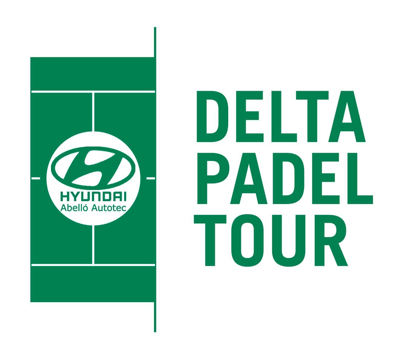 Delta padel tour - 3